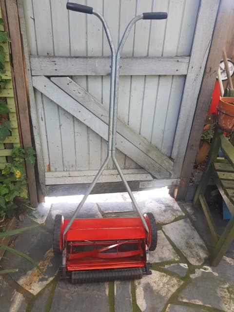 Flymo Push Mower Lawn Mowers Gumtree Australia Bayside Area