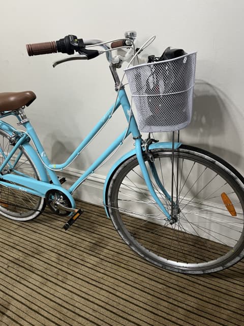 retro push bikes for sale