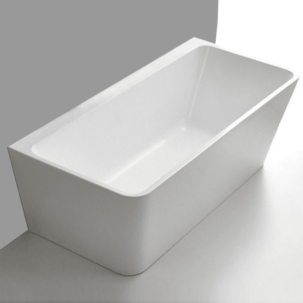PARIS FREESTANDING BATHTUB 1500MM ON SPECIAL Building Materials