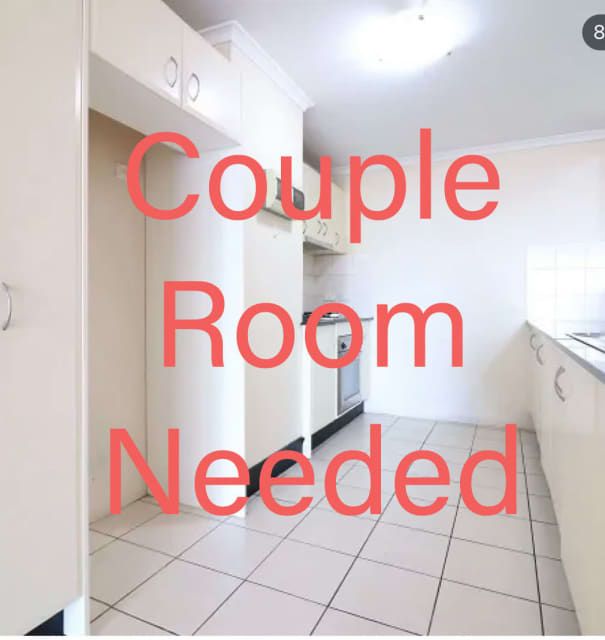 Couples Room Needed Preferred veg house mates Flatshare & Houseshare
