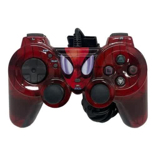 Naki Spider Man Pad Playstation 3 (PS3) - Playstation in Heidelberg VIC ...
