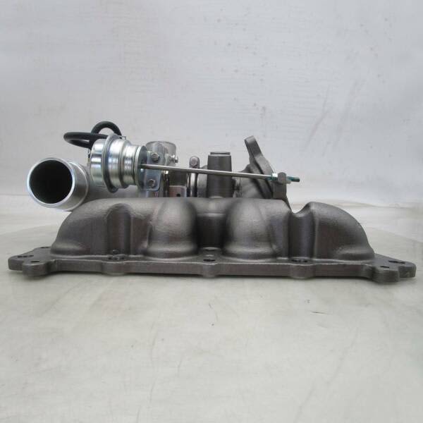 LAND ROVER RANGE ROVER Evoque LV 2.0 TURBOCHARGER IN STOCK Engine