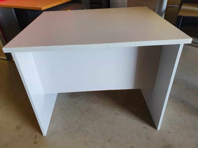 second hand small desk