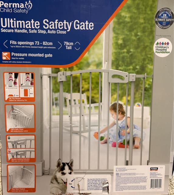 Child Safety Gares Safety Gates Gumtree Australia Gold Coast South
