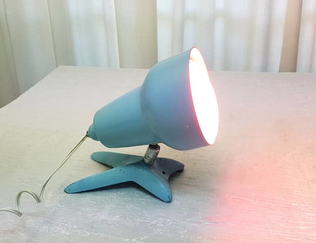 gilseal infrared lamp