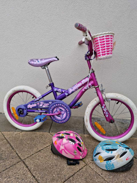 Kmart store stylin bike