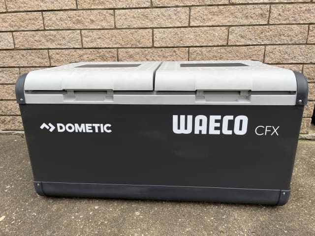 dometic waeco 95l