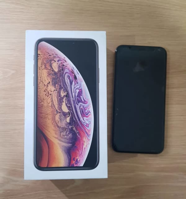 iPhone XS, Gold, 256GB | iPhone | Gumtree Australia Penrith Area