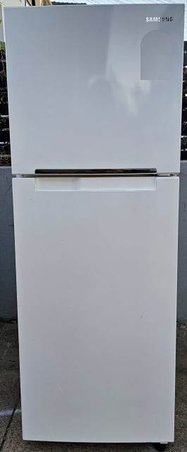 samsung 255l top mount fridge freezer