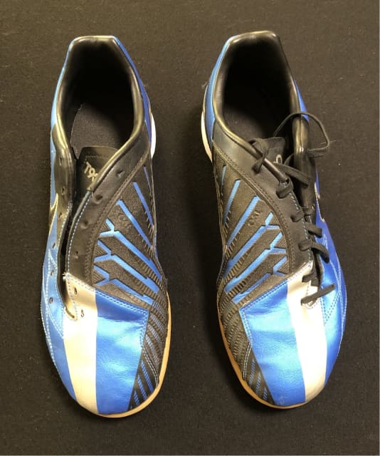 Nike Mens Rare T90 Shoot Indoor Soccer Boots Men's Shoes in South