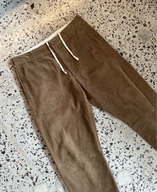 Engineered Garments Corduroy Pants Pants & Jeans Gumtree Australia