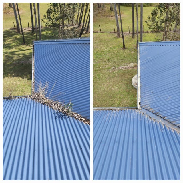Gallys Gutter Cleaning Cleaning Gumtree Australia Logan Area