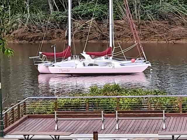 trimaran for sale gumtree