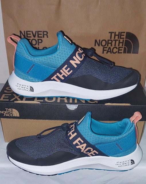 north face surge pelham