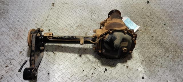 REAR DIFFERENTIAL CENTRE MITSUBISHI TRITON, 08/09-04/15 (C33257 ...