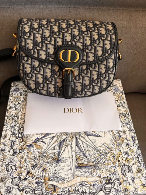How Much Does A Dior Saddle Bag Cost In Australia  Parklandmfg