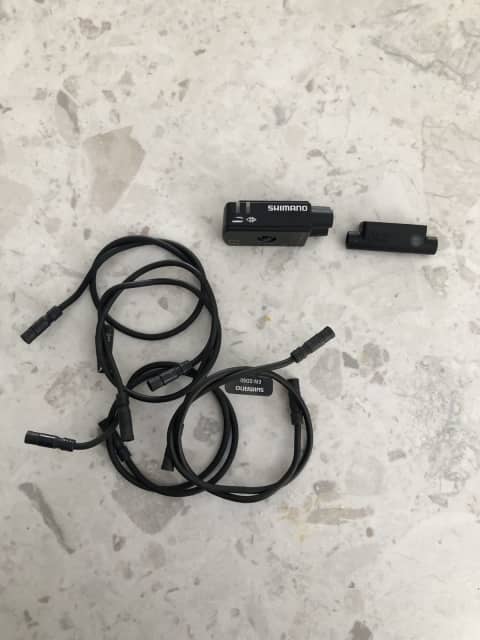 di2 wireless module