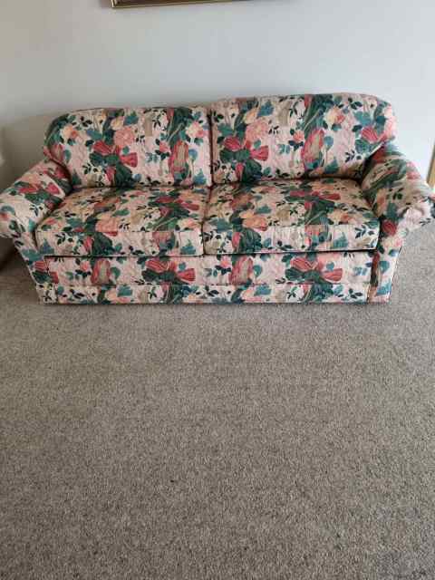 Moran Sofa Bed | Sofas | Gumtree Australia Banyule Area - Greensborough ...