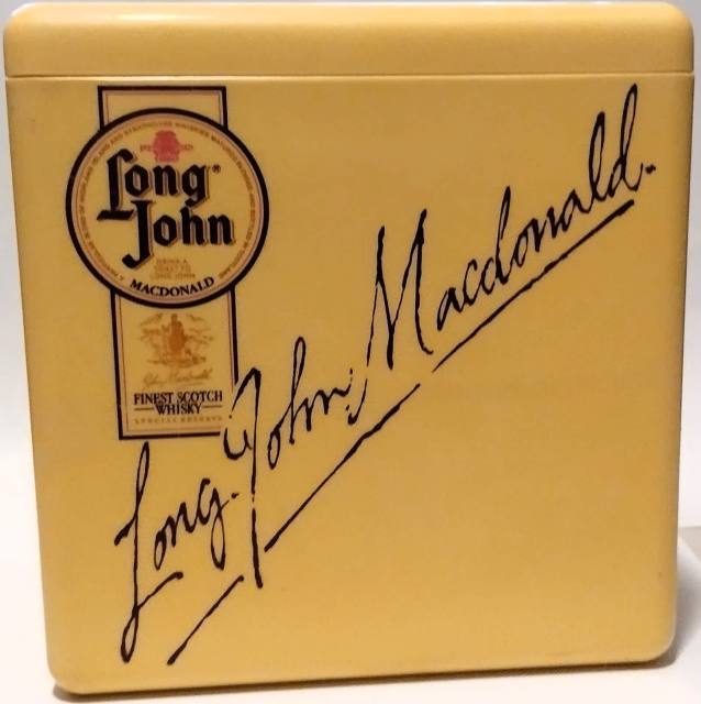 Long John McDonalds Ice Bucket 1970s Other Antiques, Art & Collectables in Sheidow Park SA