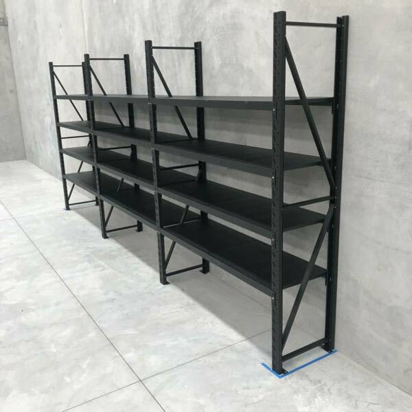 BR Warehouse, Garage, Shop & Shed Racking Tool Storage & Benches