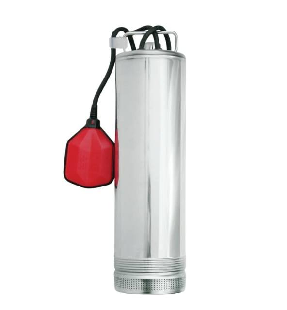 Reefe RSME Series Submersible Multistage Pumps Made in EU Other