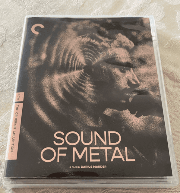 Sound of Metal (2019)  The Criterion Collection