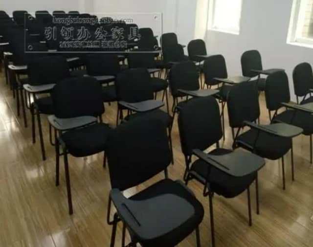 An Ideal Exam or Study Chair with Writing Tablet Office Chairs