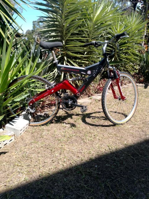 jeep comanche bike price