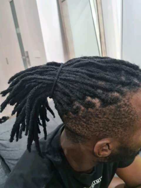 Box braids,dreads,cornrows, weave | Hairdressing | Gumtree Australia ...