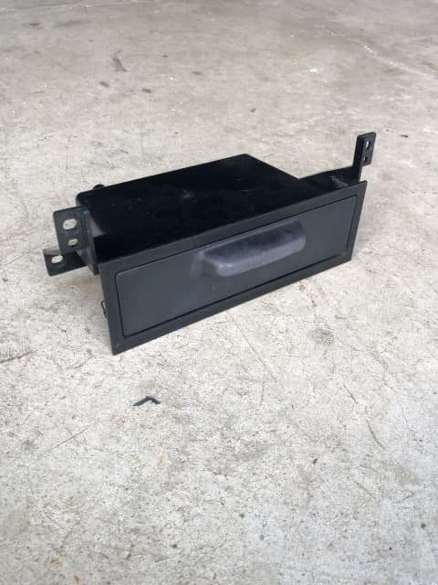 Nissan Pulsar N14 Sss Gti-r Dash Center Console Pocket. 