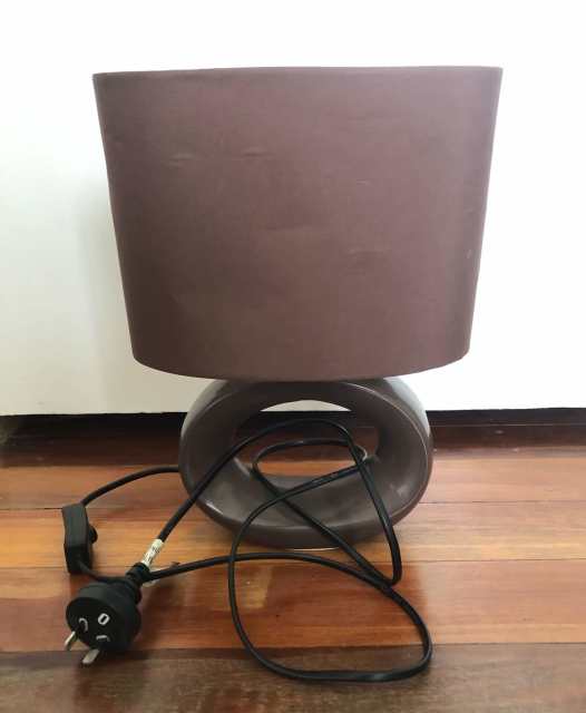 desk lamp, table lamp Table & Desk Lamps in Aspley QLD Gumtree