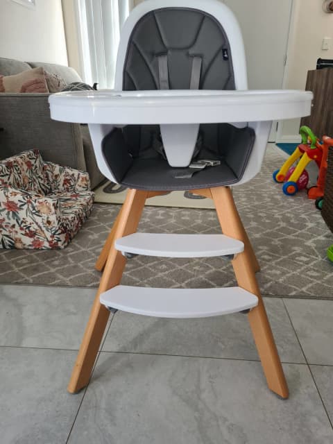 4baby icon high chair