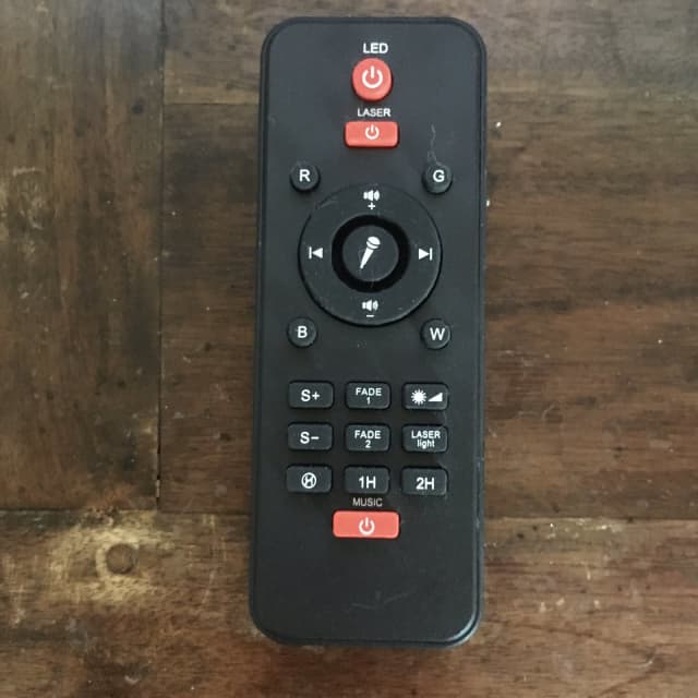 Beams skylight galaxy projector BT remote control Home Theatre