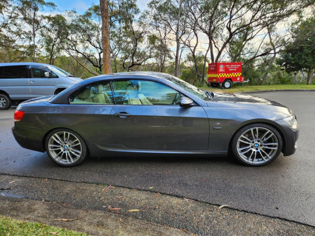 BMW 335i Convertible | Cars, Vans & Utes | Gumtree Australia Wyong Area ...