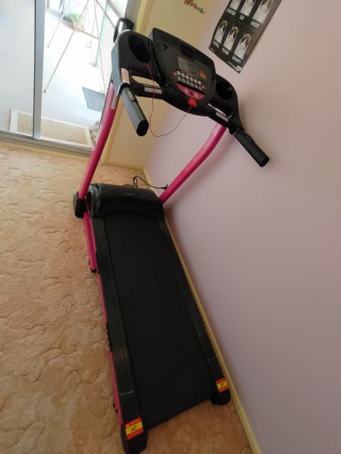 Cardiotech breakfree 2025 treadmill price