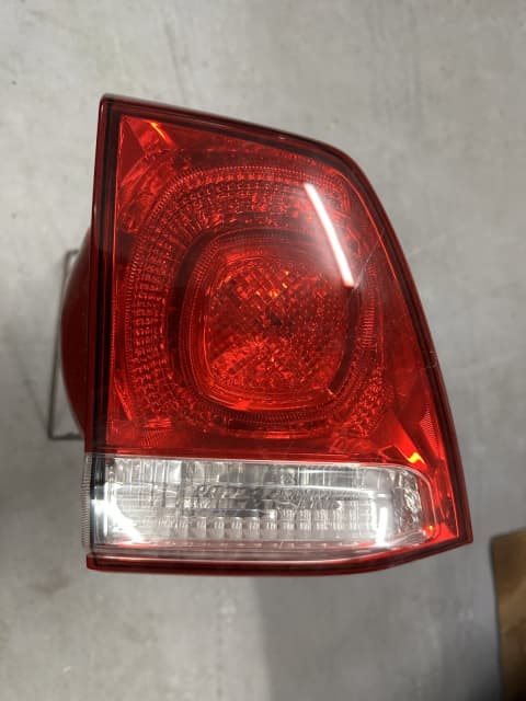 TAIL LIGHT FOR 200 SERIES LANDCRUISER | Auto Body parts | Gumtree ...