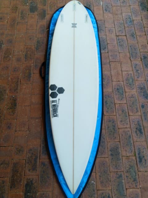 Surfboard Al Merrick Rook 15 | Surfing | Gumtree Australia