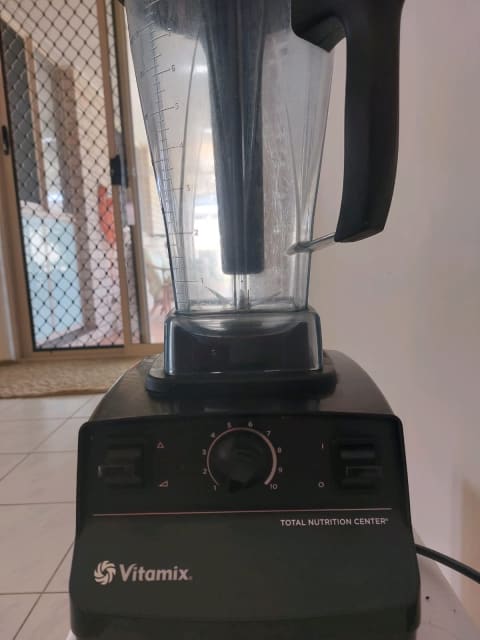 Licuadora vitamix aspire hot sale