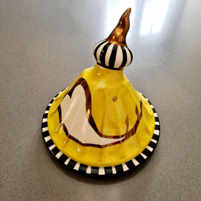 Jan Mair Butter Dish Dinnerware Gumtree Australia Darebin Area