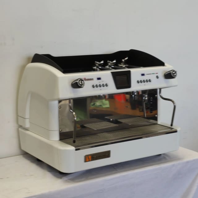 Fiamma Compass 2 Group Coffee Machine Coffee Machines Gumtree