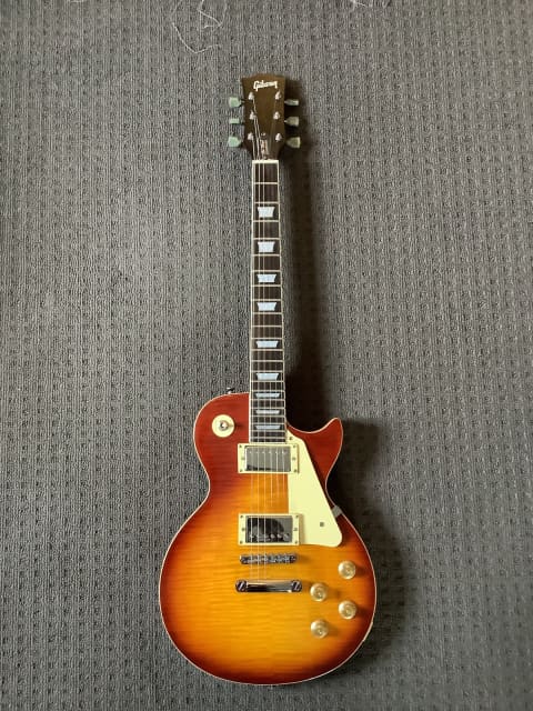 chinese replica gibson les paul