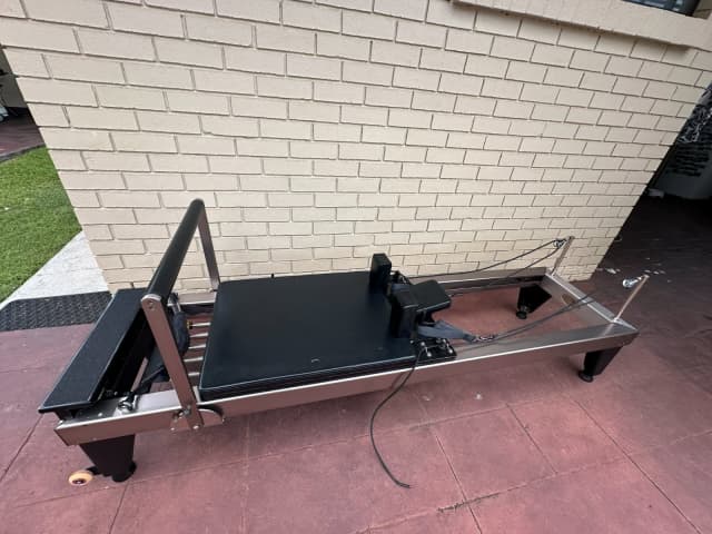 Pilates Health Equipment 