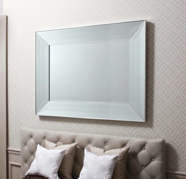 FERRARA MIRROR WALL ART MIRROR HOME DECORATION SPELL MIRRORS “NEW