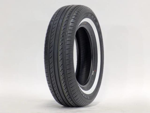 Brand New Tyres - Galaxy By Vitour 205/70R15 | Wheels, Tyres