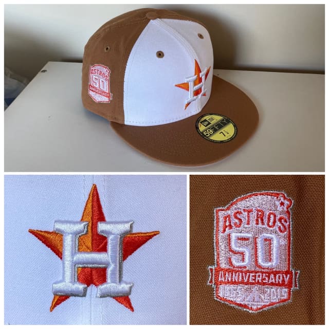 HOUSTON ASTROS “1968 MLB ALL STAR” NEW ERA 59FIFTY 5950 FITTED CAP HAT, Accessories, Gumtree Australia Wyndham Area - Werribee