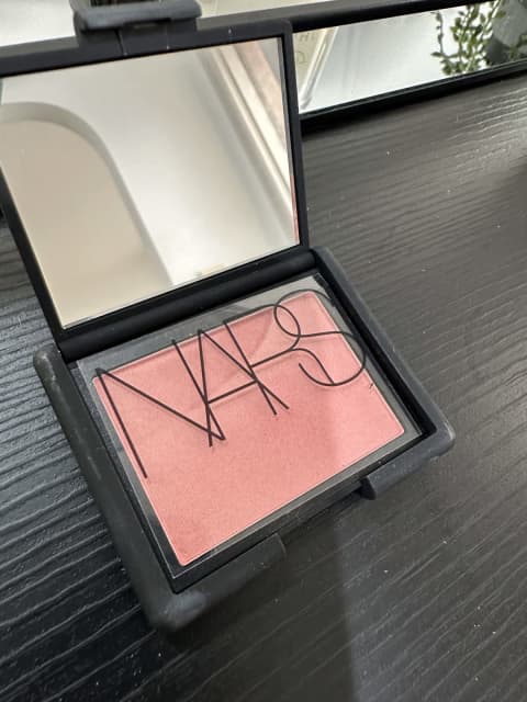 NARS Blush 4.8g - Deep Throat