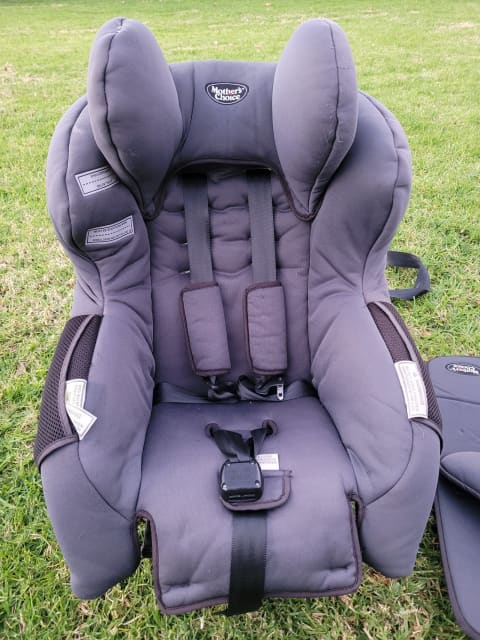 Mother's choice 2025 emperor car seat