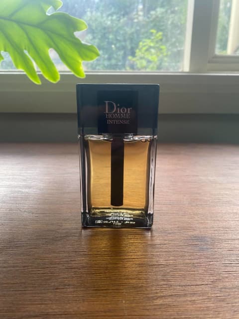 dior homme intense myer