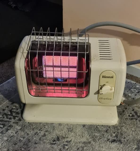 Natural Gas Heater Rinnai. Air Conditioning & Heating in Blacktown