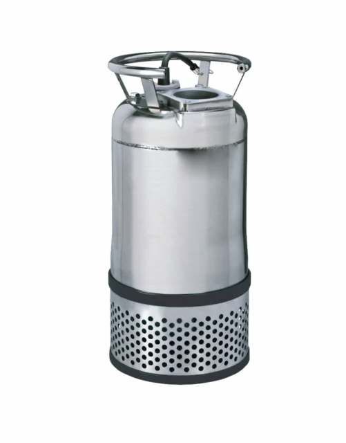 Reefe RSP Series Amphibious Pump Industrial Submersible POA 415V